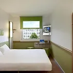 호텔 Ibis Budget West Station