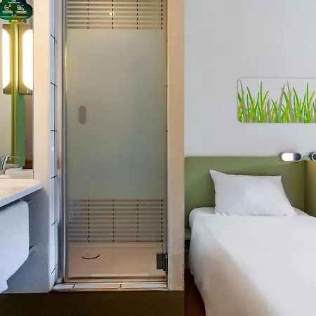 Ibis Budget Reduta فندق