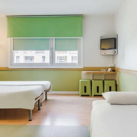 Ibis Budget Reduta
