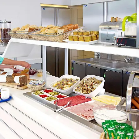 Ibis Budget Reduta وارسو