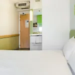 Отель Ibis Budget West Station Варшава