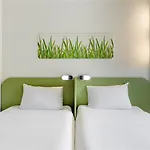 Ibis Budget West Station Hotel Varsóvia