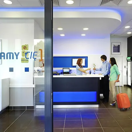 Ibis Budget Reduta *