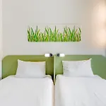 Ibis Budget West Station Hotel Warschau