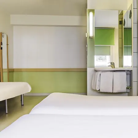 Ibis Budget Reduta Hotel Warszawa